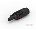 Socket KITS PV4-S1F 4MM26MM2, Packung à 1000 Stück